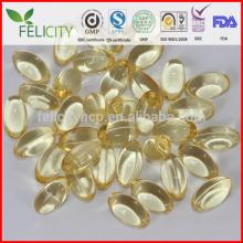 natural vitamin E soft gel