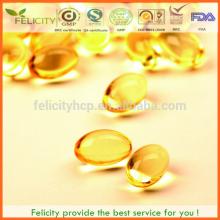 Halal O E M Natural  vitamin   e   capsules  for  face 