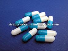Aloe vera capsule