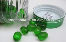 Toxin removing Aloe Vera Softgel