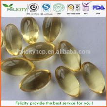 Natural vitamin e softgel capsules Manufacturer with best quality