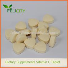 Organic Fish collagen protein tablets/pills 1000mg