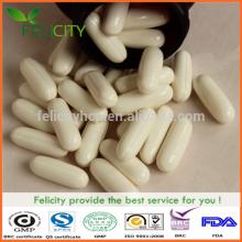 100%Fish collagen peptide collagen protein softgel