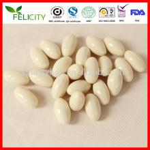 High quality  pure   Collagen  protein calcium capsules