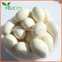GMP certified collagen protein extract softgel capsules