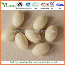 Protein Fish Collagen Peptide softgel with lowest price