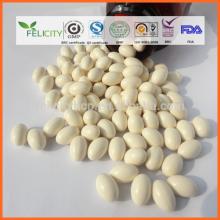 Top Selling smoothed skin premium supplements fish collagen protein capsule