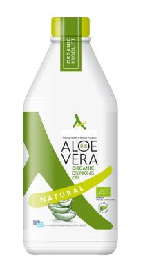 Organic drinking Gel Aloe Vera