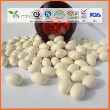 high quality collagen capsules/collagen protein softgel capsules