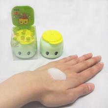 aloe vera moisturizing fresh gel for body