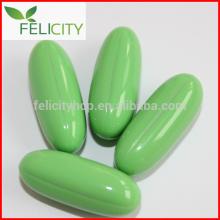 2014 the best Aloe vera softgel capsules