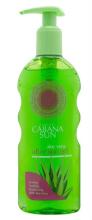 Cabana Sun Aloe Vera After Sun Gel