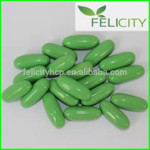 Slim Supplement Aloe Vera Softgel Capsules