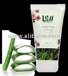 Aloe Vera Hydro Gel with Gold