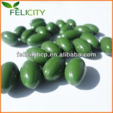 loose weight Aloe Vera 500mg Softgel Capsule