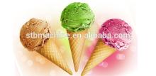 2014 Hot selling flavors and soft ice cream mix powder