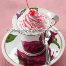 2014 Hot selling flavors and hard icecream mix powder