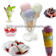 Alibaba china supplier hard ice cream powder mix price