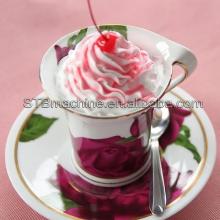 New hot sale vanilla soft server ice-cream mix powder