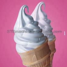 China manufacturer soft ice-cream powder mix price