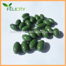GMP Certified halal Weight Loss Aloe vera gel capsules