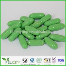 Natural Aloe vera softgel ,capsule Beauty care product