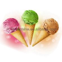 China supplier italian hard ice cream powder mix