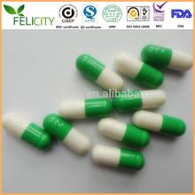 GMP aloe vera softgel capsule - products export & production manufacturer
