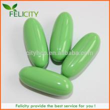 High quality Beauty Product Natural Aloe Vera softgel 500mg