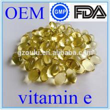 delay old vitamin e softgel capsules on 500mg weight