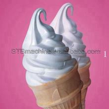 2014 China soft server ice-cream milk powder mix