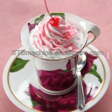 China wholesale flavors and soft ice cream powder mix