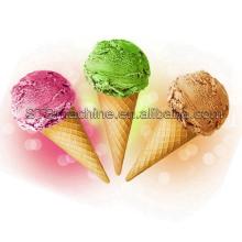 Hot selling flavors and hard ice-cream powder mix