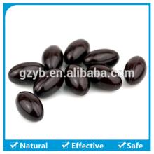 Guangzhou Vitamin C New Products Vitamin C Soft Capsule