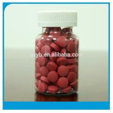 Nature good quality VE(Natural  Vitamin   tablet ) ve