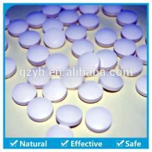 GMP Certified Supplier Vitamin C + E tablet 500mg