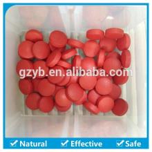 OEM Herbal Food Supplement Vitamin C + E tablet
