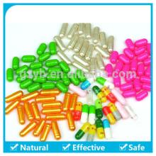 OEM-ODM Vitamin C + E capsule