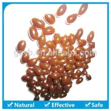 Supply private label Vitamin C + E soft capsule
