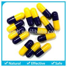 wholesale nutritional supplement VE(Natural Vitamin E capsule)