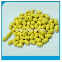Top Quality Vitamin E Soft Gel Capsules Supplementary