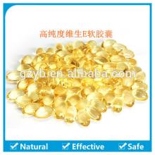 Alibaba Wholesale Vitamin E  Capsules   Bulk   Softgel   Capsules 