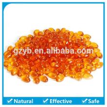 Health Food Supplement Vitamin E Softgel