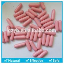 Best Selling Deep Sea Fish Oil Vitamin E Softgel