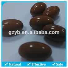 Organic Vitamin E Softgel Capsule For Eyesight Improvement