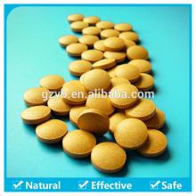 Best selling Health Care Supplement Natural Vitamin E Tablet