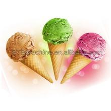 China Hot selling italian vanilla soft ice-cream mix powder