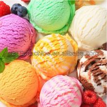 Wholesale factory price vanilla hard icecream mix powder