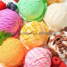 Alibaba china supplier protein powder mix hard ice cream