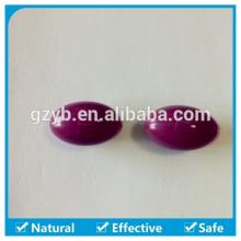 2014 New year arrived High Quality Low Price Vail protein capsule